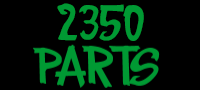 John Deere 2350 Parts for Sale