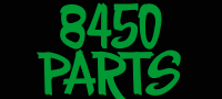 John Deere 8450 Parts for Sale