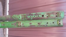 John Deere 4020 side frame rails